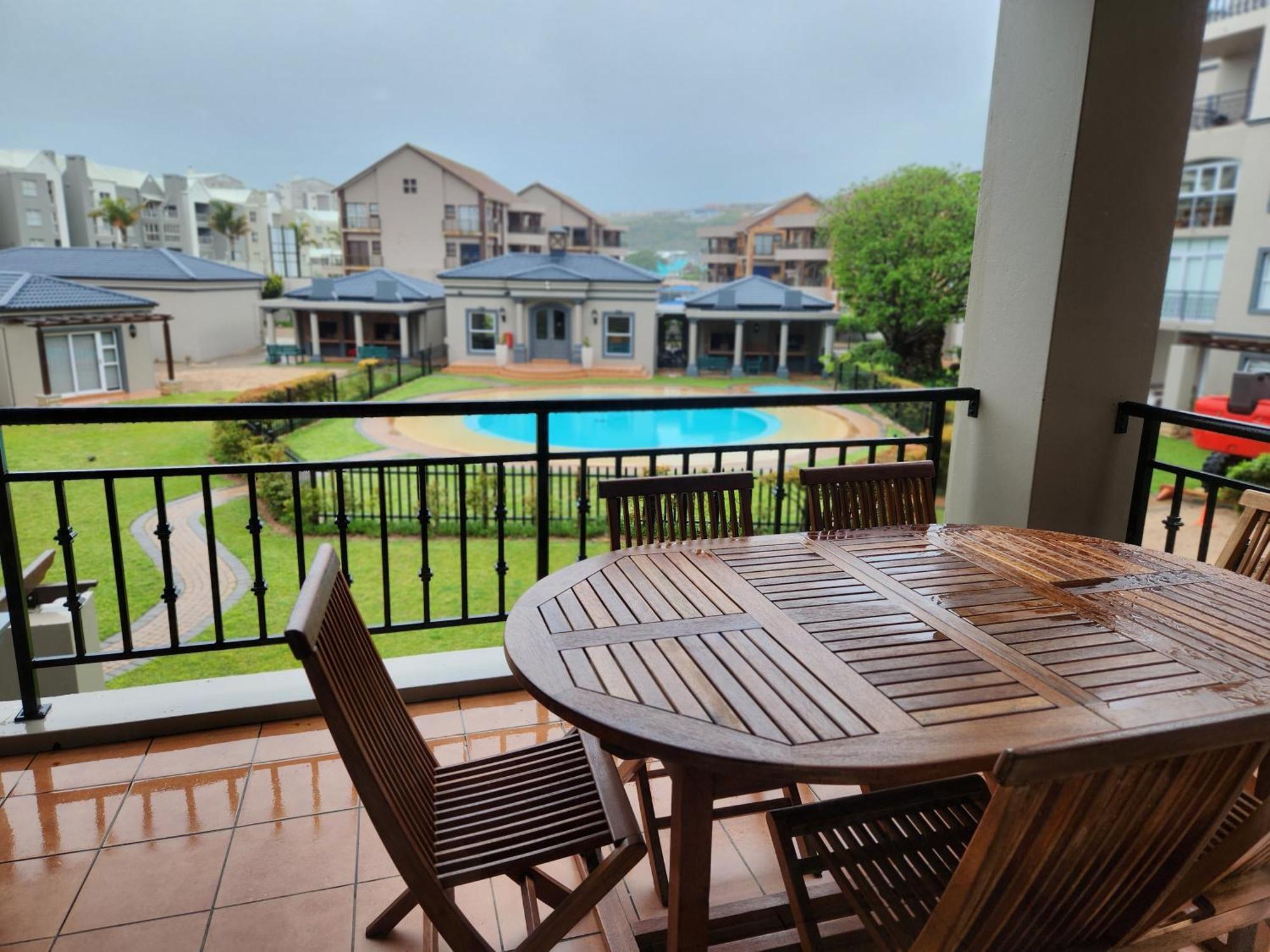 Apartmán 11 Portobelo Mossel Bay Exteriér fotografie