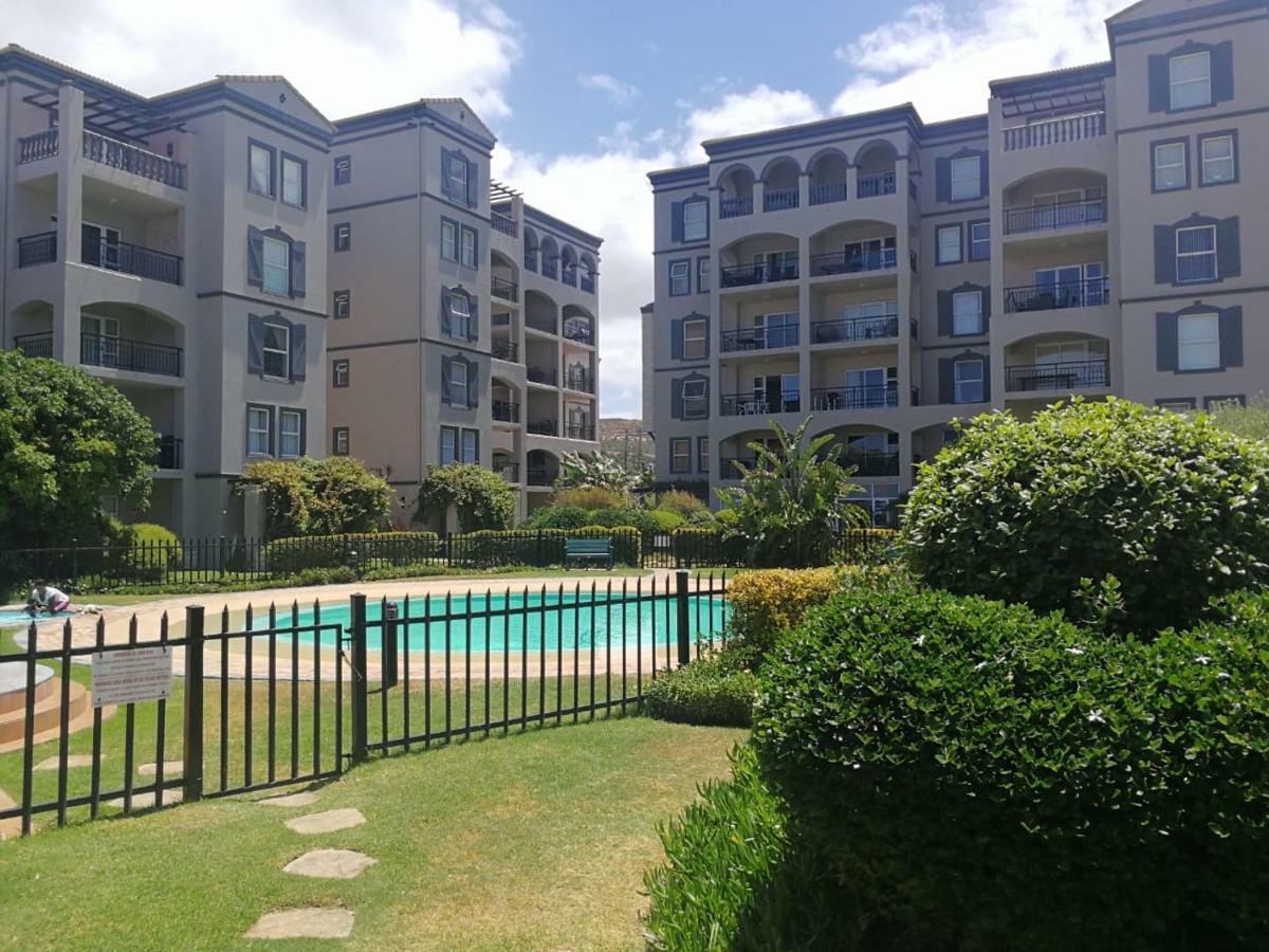 Apartmán 11 Portobelo Mossel Bay Exteriér fotografie