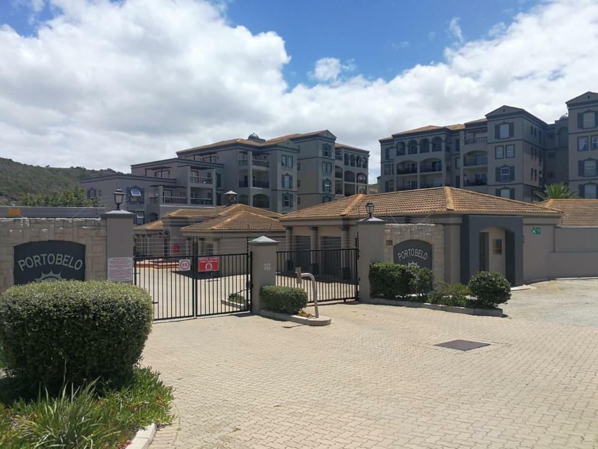 Apartmán 11 Portobelo Mossel Bay Exteriér fotografie