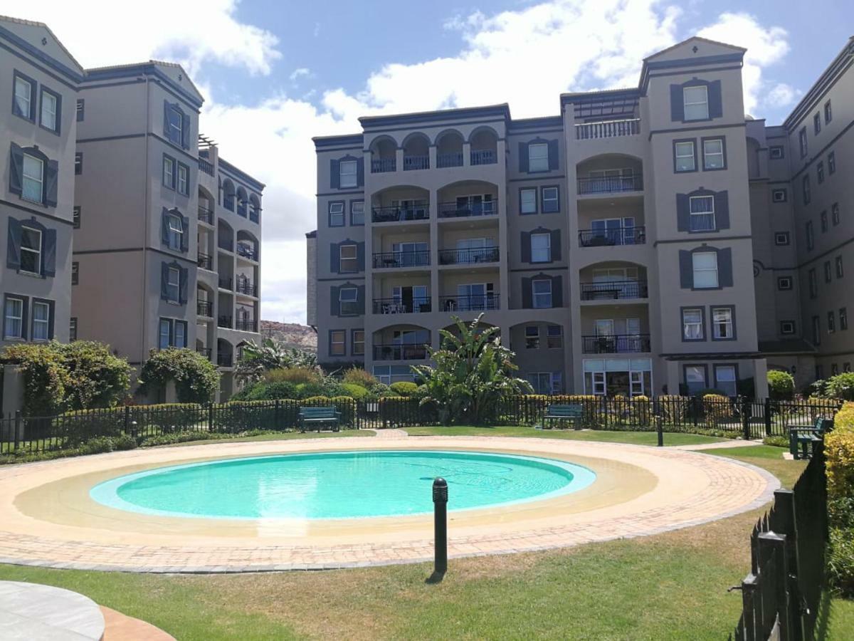 Apartmán 11 Portobelo Mossel Bay Exteriér fotografie