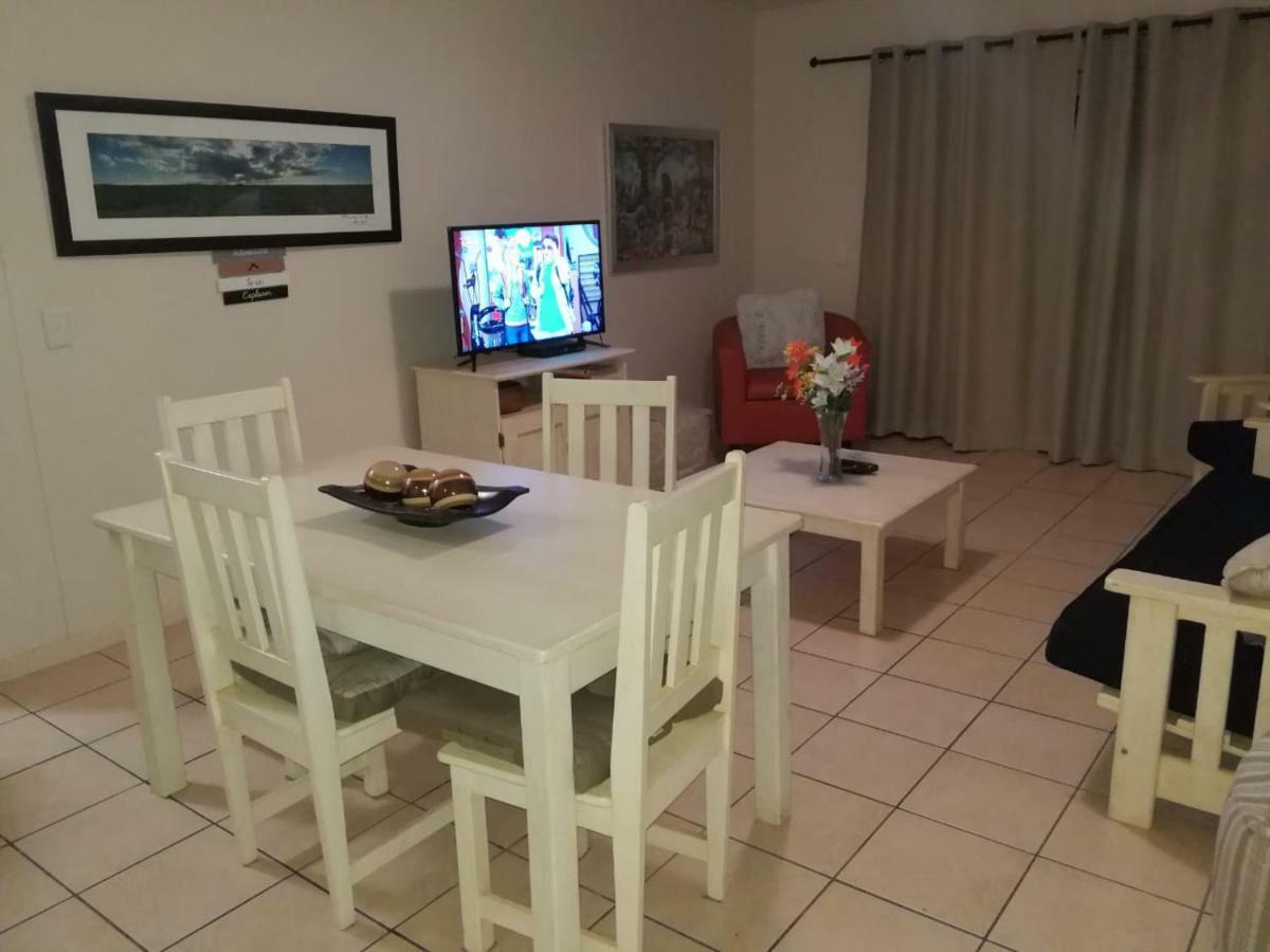 Apartmán 11 Portobelo Mossel Bay Exteriér fotografie