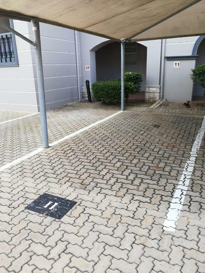 Apartmán 11 Portobelo Mossel Bay Exteriér fotografie
